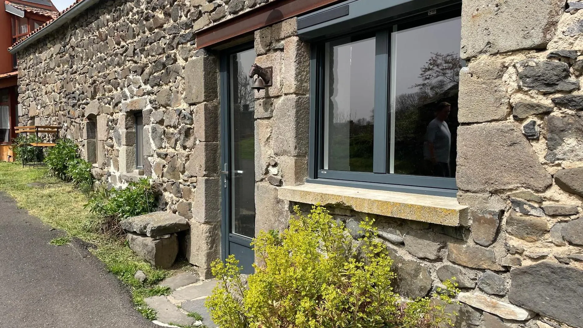 Holiday home La Cle Des Champs De Laumont Villa Saint-Diery France
