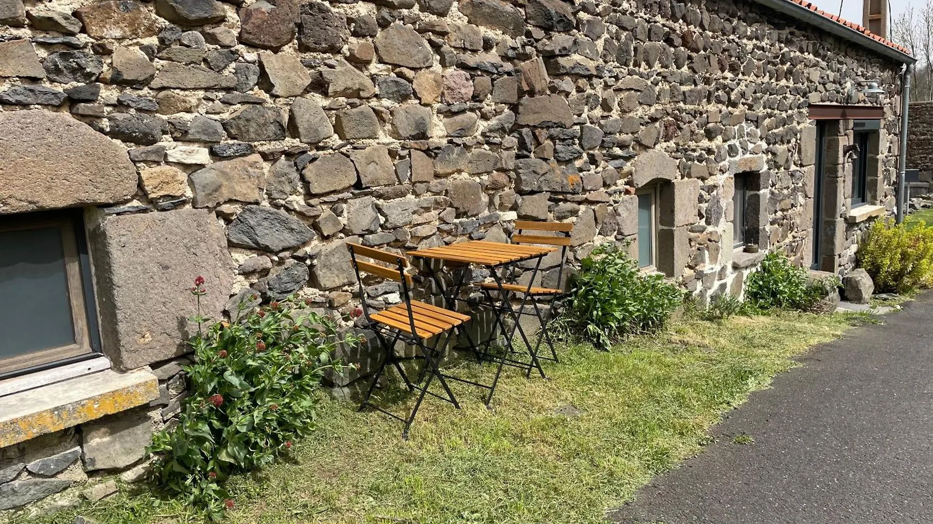 La Cle Des Champs De Laumont Villa Saint-Diery