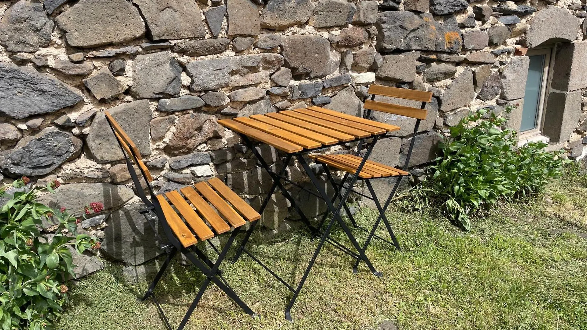 Holiday home La Cle Des Champs De Laumont Villa Saint-Diery