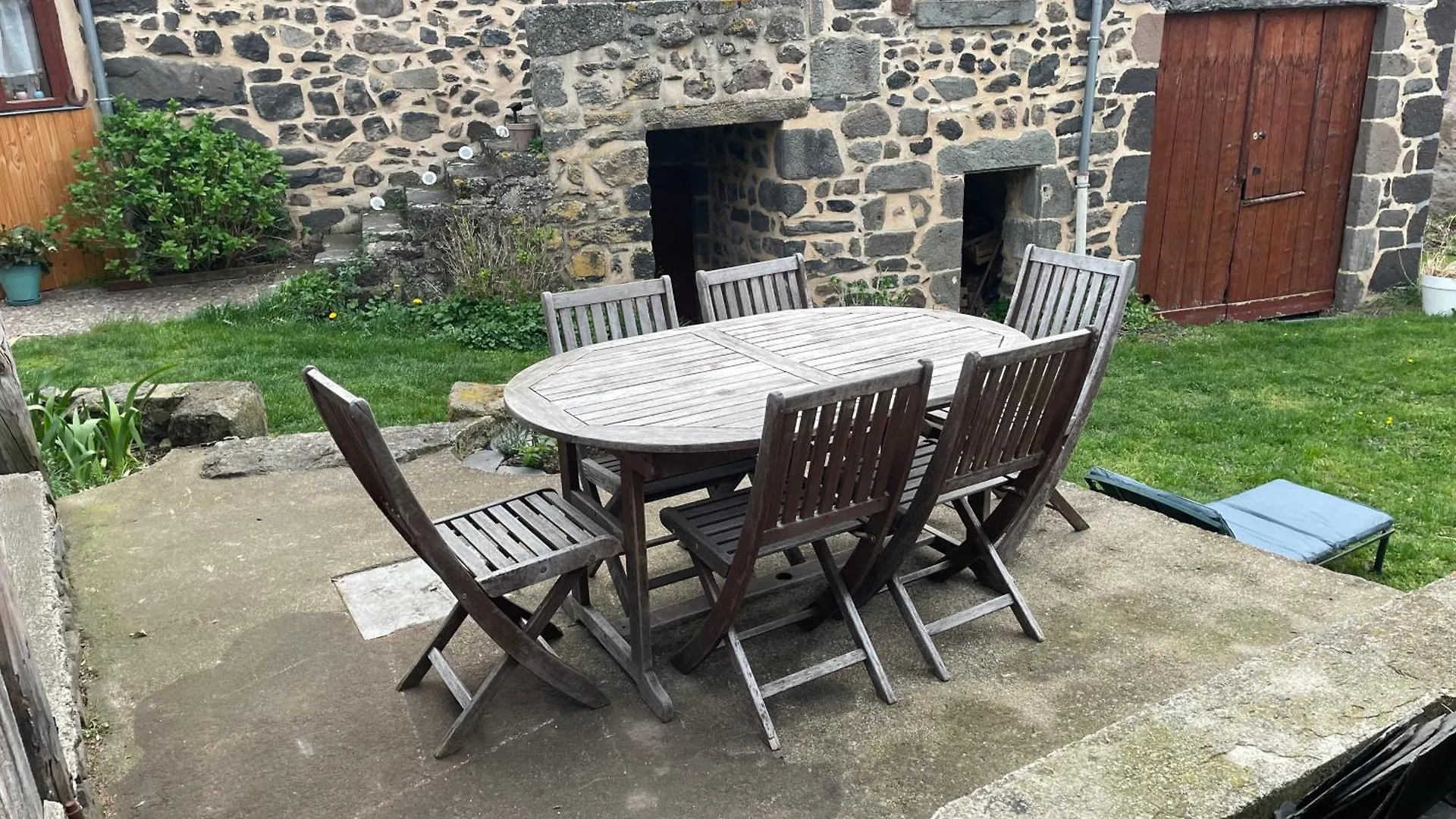 La Cle Des Champs De Laumont Villa Saint-Diery Holiday home