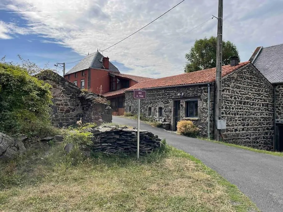 Holiday home La Cle Des Champs De Laumont Villa Saint-Diery