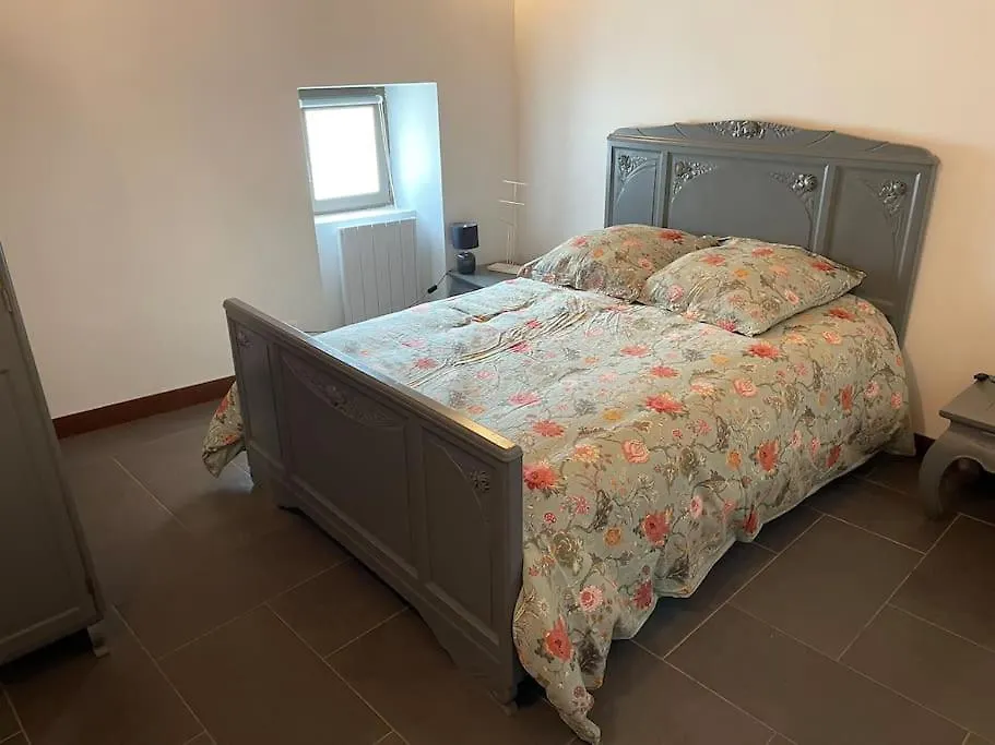La Cle Des Champs De Laumont Villa Saint-Diery 0*,
