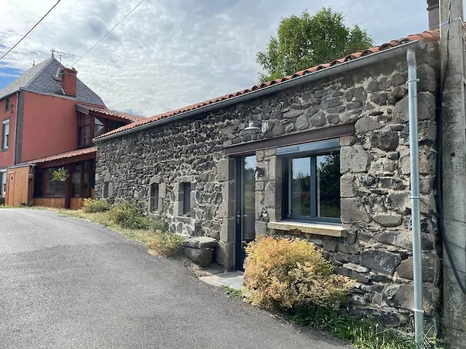 Saint-Diery La Cle Des Champs De Laumont 빌라 0*,  프랑스