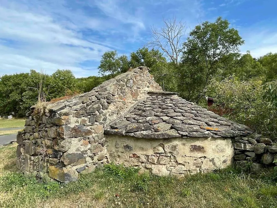 La Cle Des Champs De Laumont Villa Saint-Diery