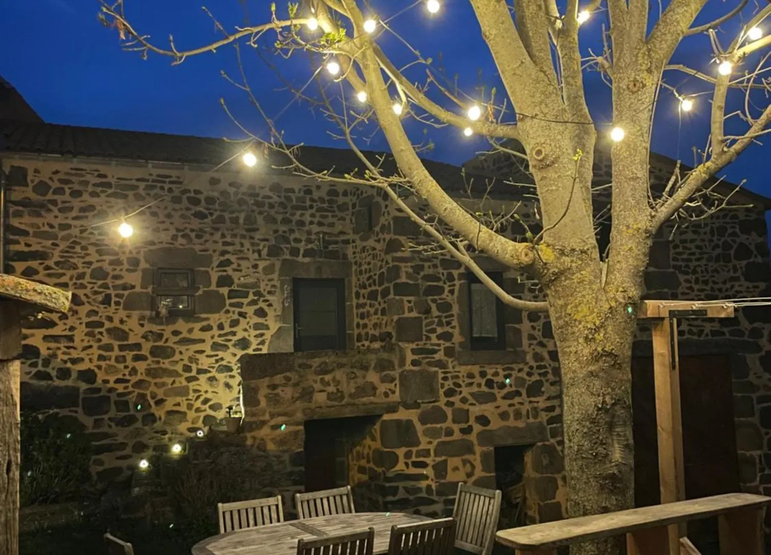 La Cle Des Champs De Laumont Villa Saint-Diery Holiday home