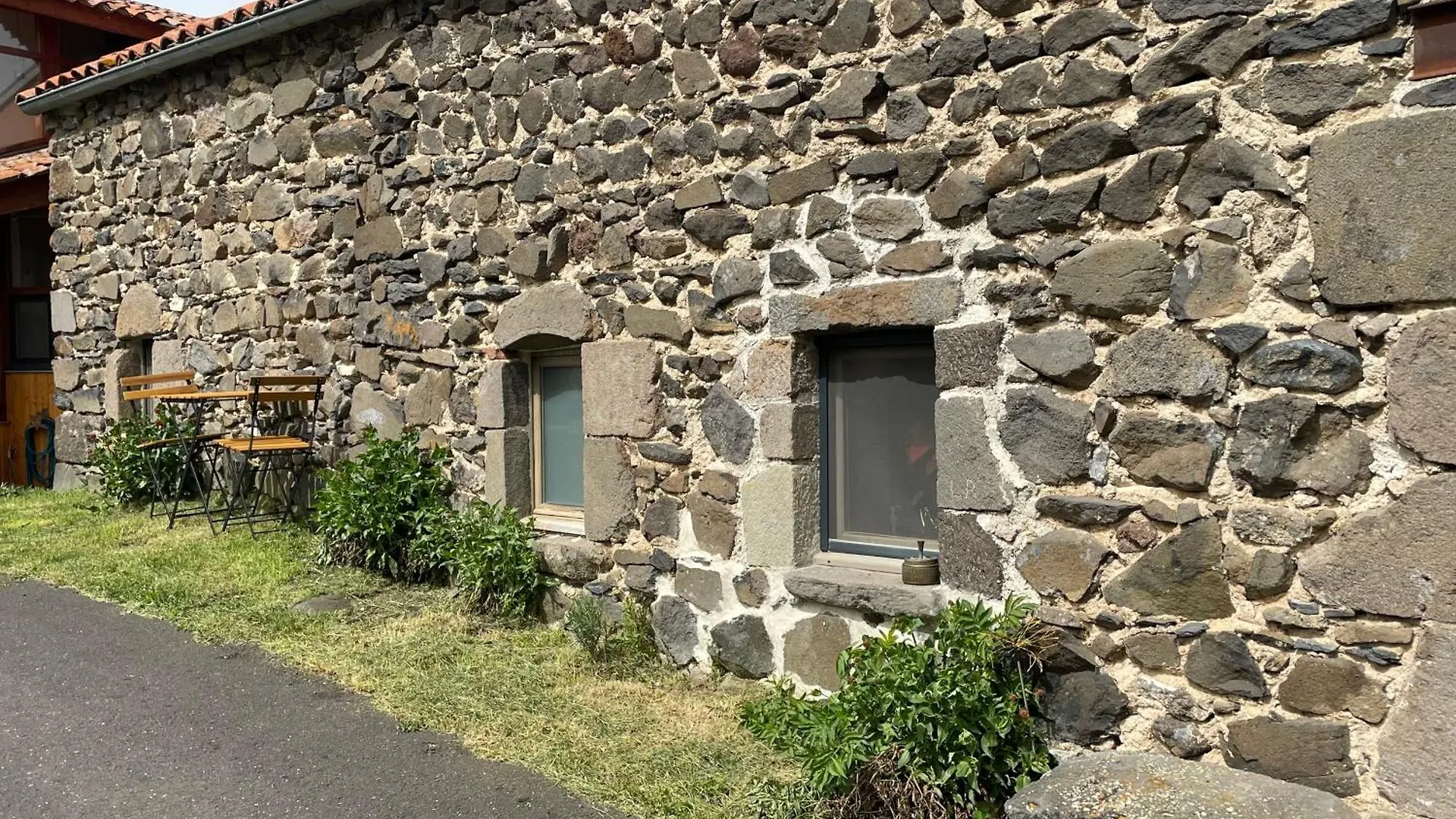La Cle Des Champs De Laumont Villa Saint-Diery